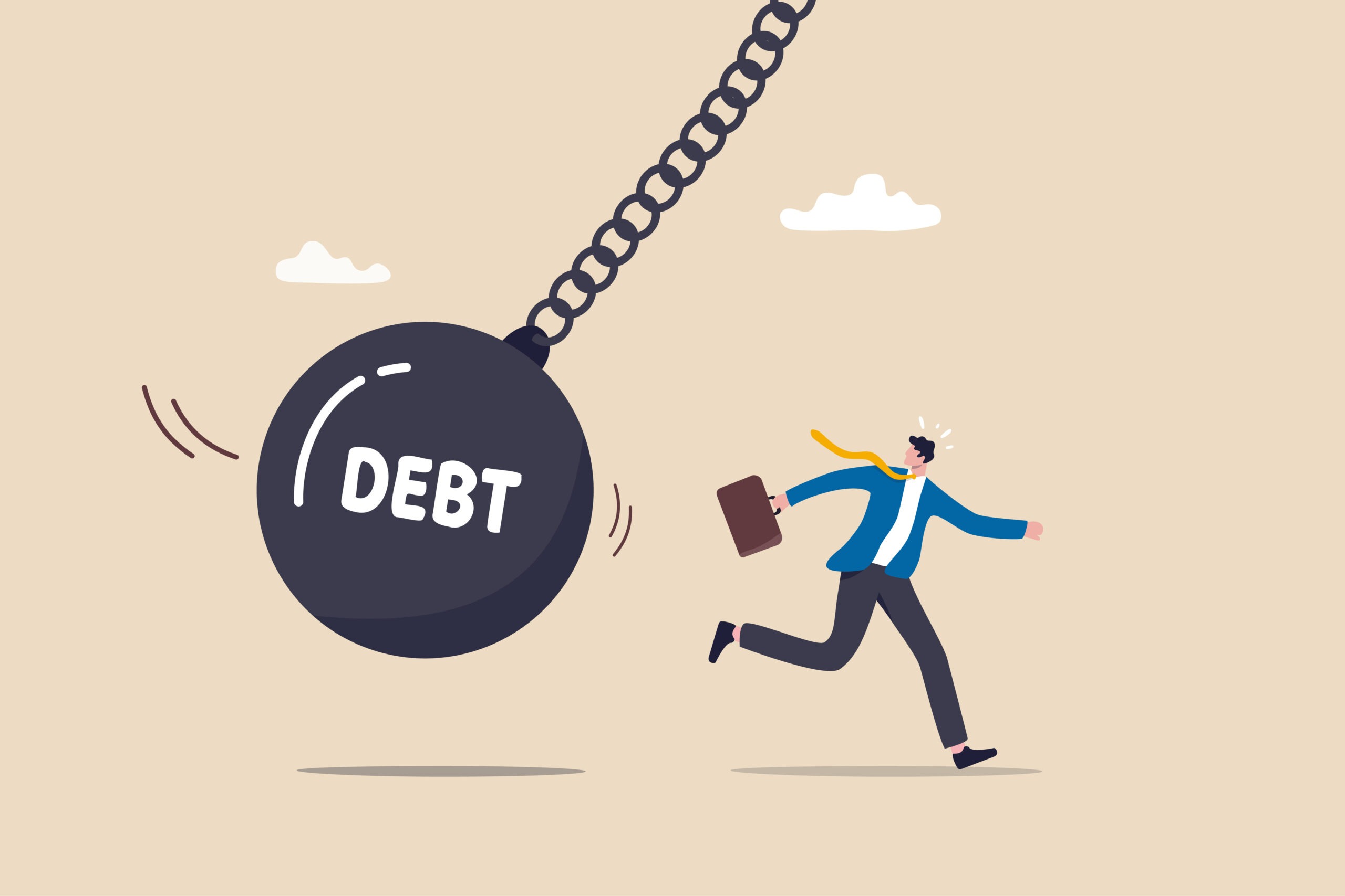 How to Eliminate Debt